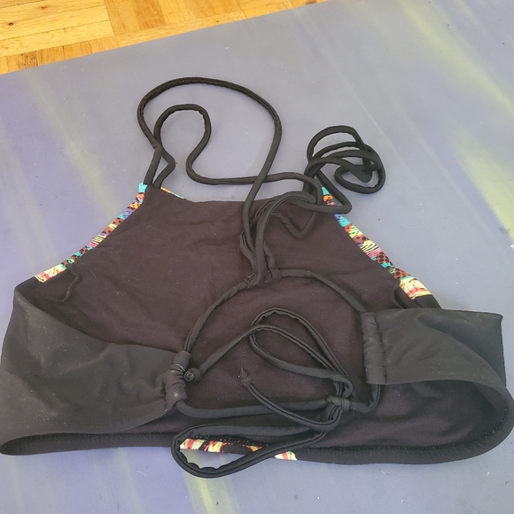 Bikini mismatch set - Picture 3 of 4